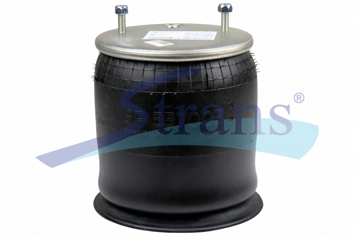 Air Spring Gigant, Krone With Cup Sp557003Kp buy in Ukraine